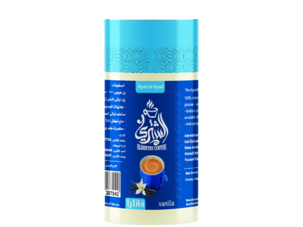 بن فرنسي فانيليا ( 250 جرام )