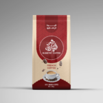 بن فرنسي كلاسيك ( 250 جرام )