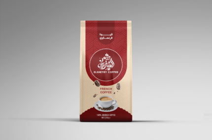 بن فرنسي كلاسيك ( 250 جرام )