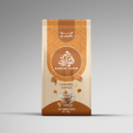 بن فرنسي كراميل ( 250 جرام )