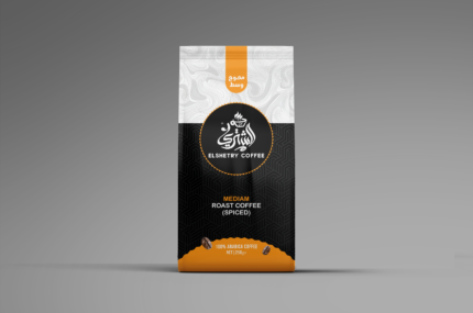 بن محوج وسط ( 500 جرام )
