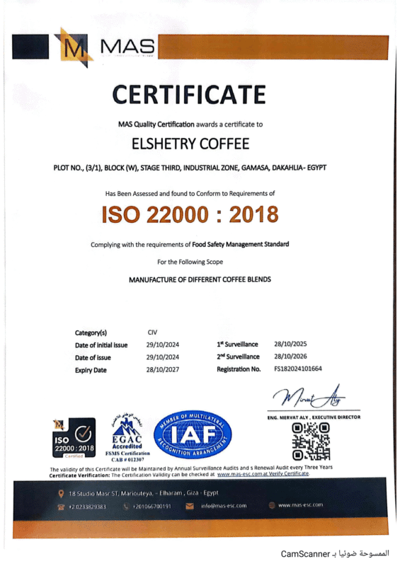 ISO 22001 2015-1